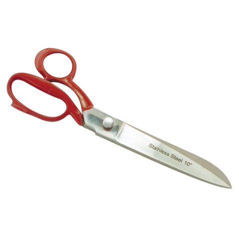 STERLING TAILORING SHEARS - LEFT HANDED 10 BOXED